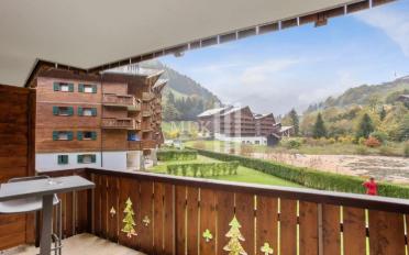 Wohnung 3.5 Zimmer - image - 3