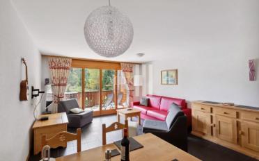 Wohnung 3.5 Zimmer - image - 6