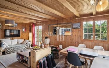 Chalet 4.5 Zimmer - image - 7