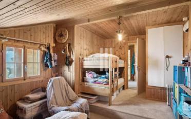 Chalet 4.5 Zimmer - image - 9