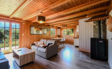 Chalet 4.5 pièces - image - 2