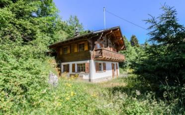 Chalet 4.5 pièces - image - 12