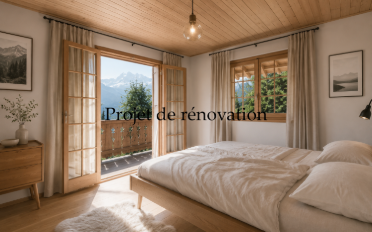 Chalet 4.5 pièces - image - 8