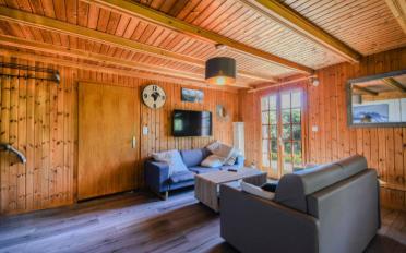 Chalet 4.5 pièces - image - 13