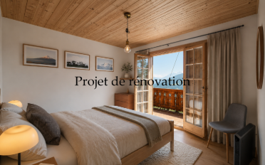 Chalet 4.5 pièces - image - 10