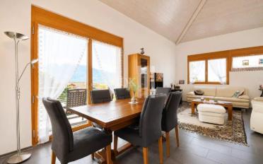 Wohnung 5.5 Zimmer - image - 1