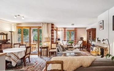 Wohnung 4.5 Zimmer - image - 2