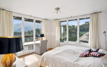 Wohnung 5.5 Zimmer - image - 5