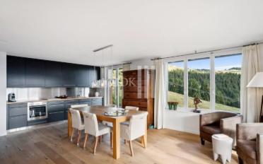 Wohnung 5.5 Zimmer - image - 2