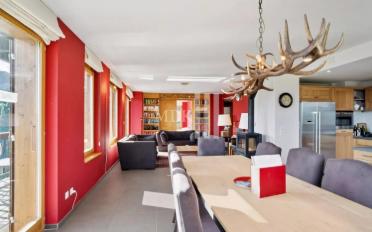 Wohnung 5.5 Zimmer - image - 2