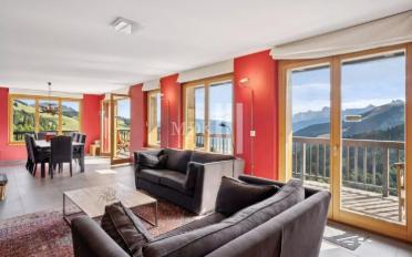 Wohnung 5.5 Zimmer - image - 7