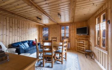 Wohnung 3 Zimmer - image - 1