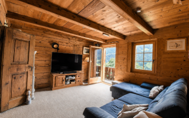 Chalet 6.5 rooms - image - 9