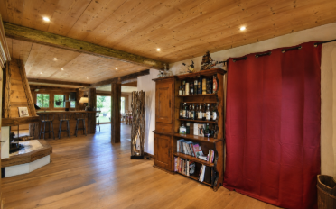 Chalet 6.5 rooms - image - 4