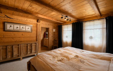Chalet 6.5 rooms - image - 12