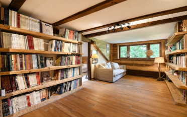 Chalet 6.5 rooms - image - 10
