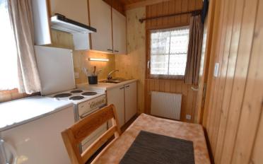 Studio ein Zimmer - image - 2