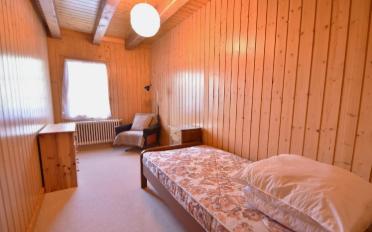 Möbl. Wohnobj. 3.5 Zimmer - image - 3