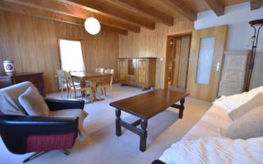 Möbl. Wohnobj. 3.5 Zimmer - image - 1
