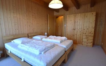 Möbl. Wohnobj. 3.5 Zimmer - image - 2