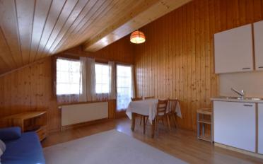 Möbl. Wohnobj. 2.5 Zimmer - image - 6