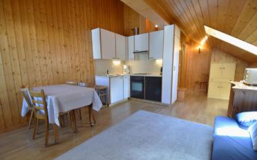 Möbl. Wohnobj. 2.5 Zimmer - image - 1