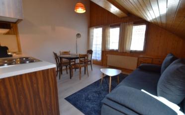 Möbl. Wohnobj. 2.5 Zimmer - image - 1