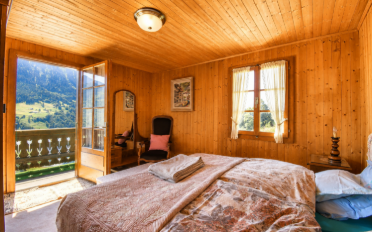 Chalet 5.5 pièces - image - 11