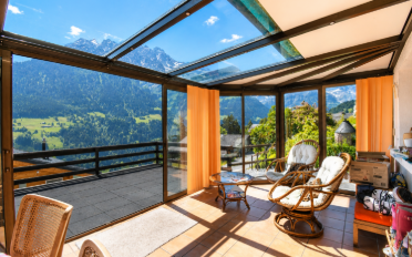 Chalet 5.5 pièces - image - 6