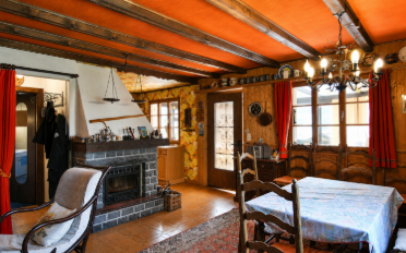 Chalet 5.5 pièces - image - 3