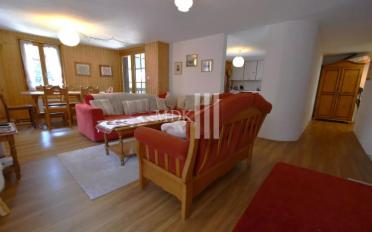 Appartement 4.5 pièces - image - 1