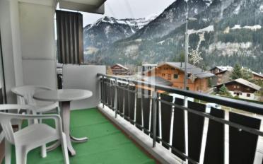 Studio 1 pièce - image - 7
