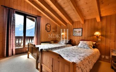 Chalet 5 Zimmer - image - 6