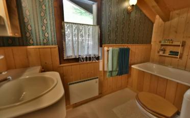 Chalet 5 Zimmer - image - 10