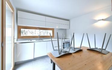Chalet 2.5 Zimmer - image - 2