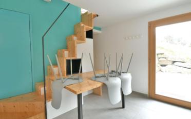 Chalet 2.5 Zimmer - image - 4