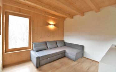 Chalet 2.5 Zimmer - image - 5
