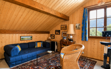 Chalet 3.5 Zimmer - image - 9