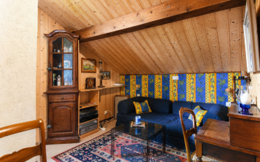 Chalet 3.5 Zimmer - image - 12