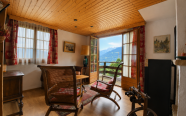 Chalet 3.5 Zimmer - image - 2