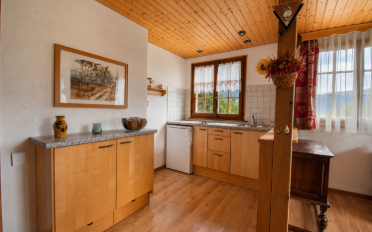 Chalet 3.5 Zimmer - image - 6