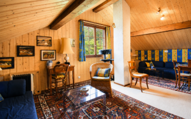 Chalet 3.5 Zimmer - image - 10