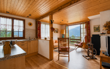Chalet 3.5 Zimmer - image - 4