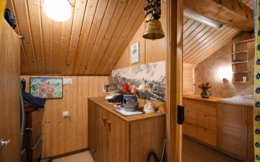 Chalet 3.5 Zimmer - image - 13