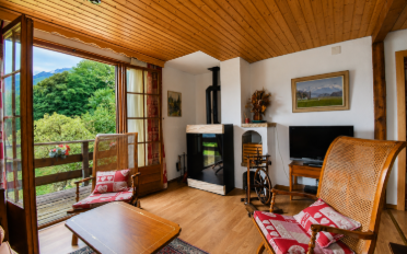 Chalet 3.5 Zimmer - image - 5