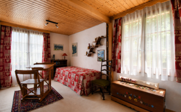 Chalet 3.5 Zimmer - image - 7