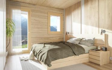Wohnung 4.5 Zimmer - image - 3