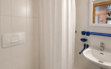Furnished flat 4.5 rooms - image - 12