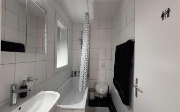 Attic flat 2.5 rooms - image - 1