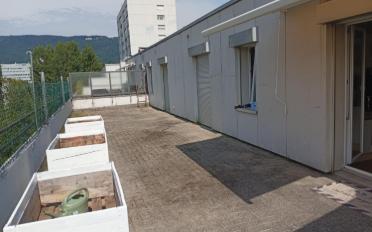 Attique 4.5 pièces - image - 13